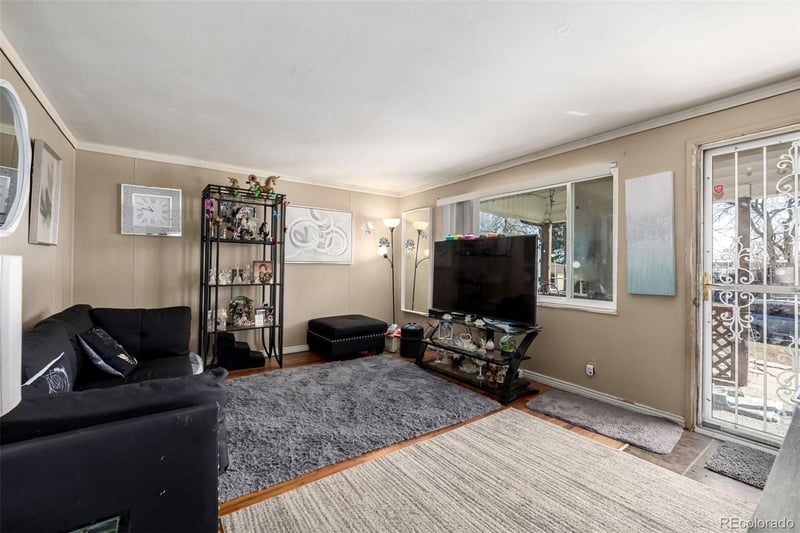 1447 Mariposa St, Denver, CO 80223