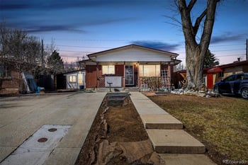 1447 Mariposa St, Denver, CO 80223