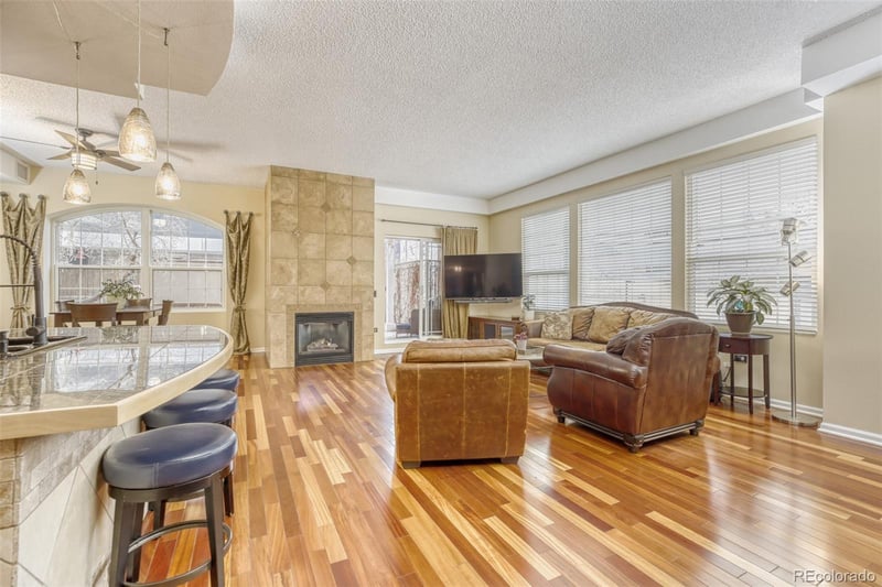 1200 Cherokee St #105, Denver, CO 80204