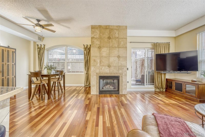 1200 Cherokee St #105, Denver, CO 80204