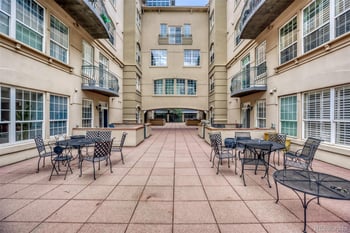 1200 Cherokee St #105, Denver, CO 80204