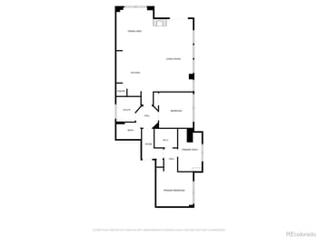 1200 Cherokee St #105, Denver, CO 80204