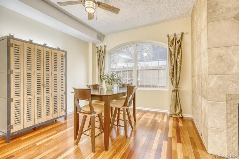 1200 Cherokee St #105, Denver, CO 80204