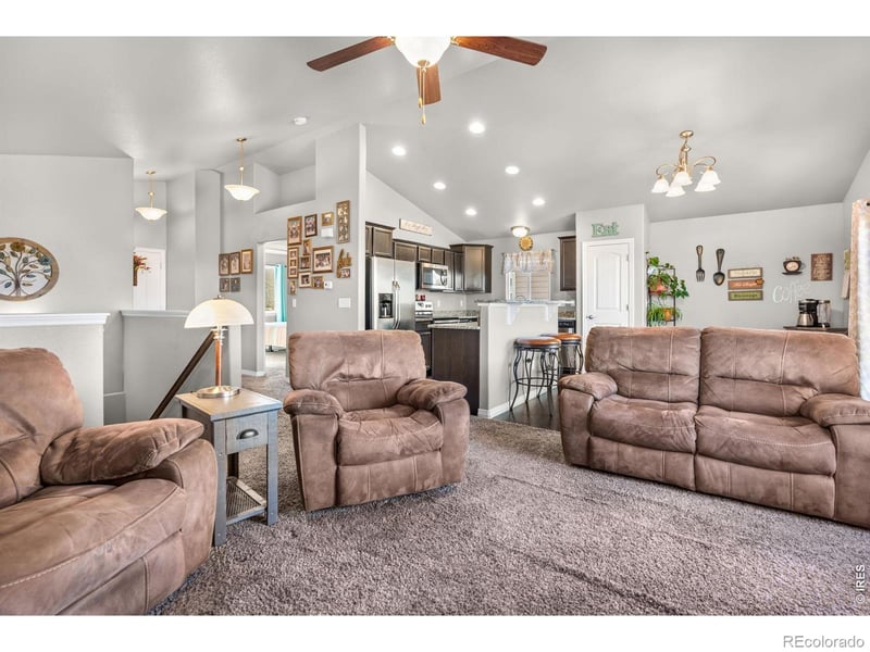 1440 Moraine Valley Dr, Severance, CO 80550