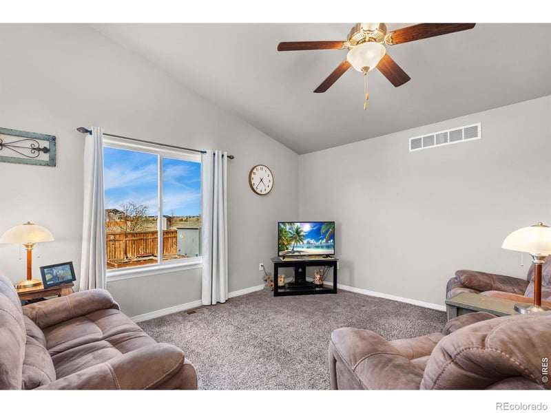 1440 Moraine Valley Dr, Severance, CO 80550