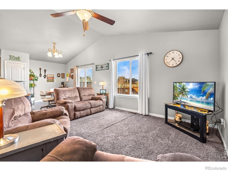 1440 Moraine Valley Dr, Severance, CO 80550