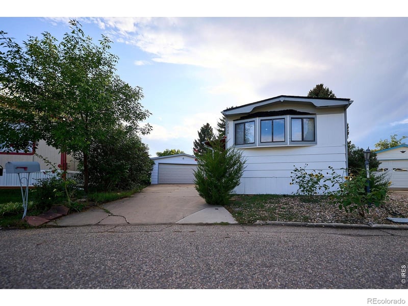 2828 Mango Pl, Loveland, CO 80537