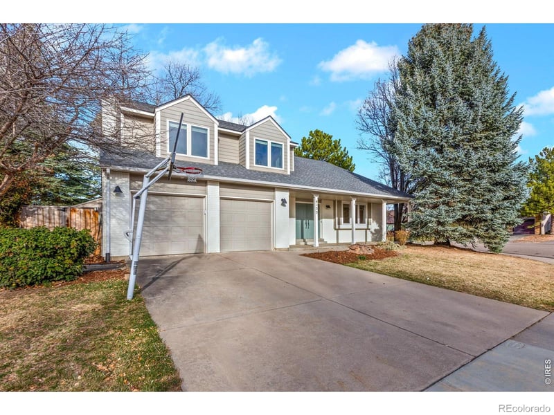 4133 Sumter Sq, Fort Collins, CO 80525