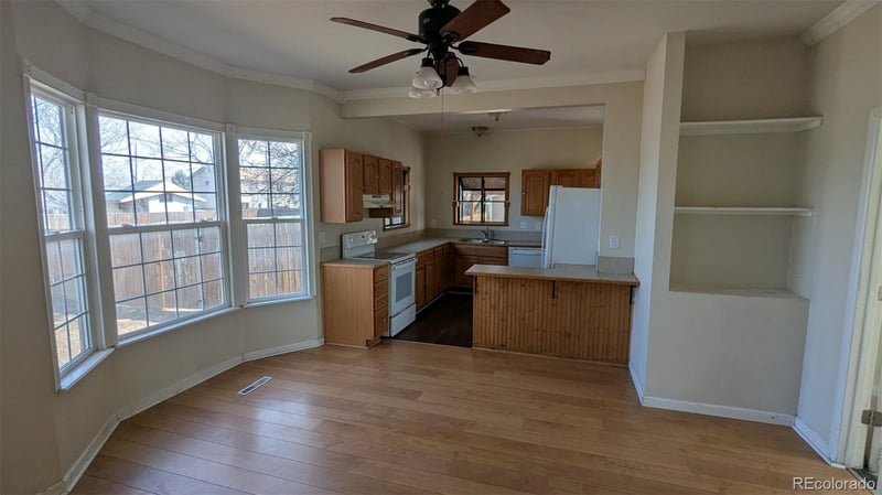 6860 Magnolia St, Commerce City, CO 80022