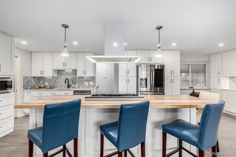 4725 Quay St, Wheat Ridge, CO 80033