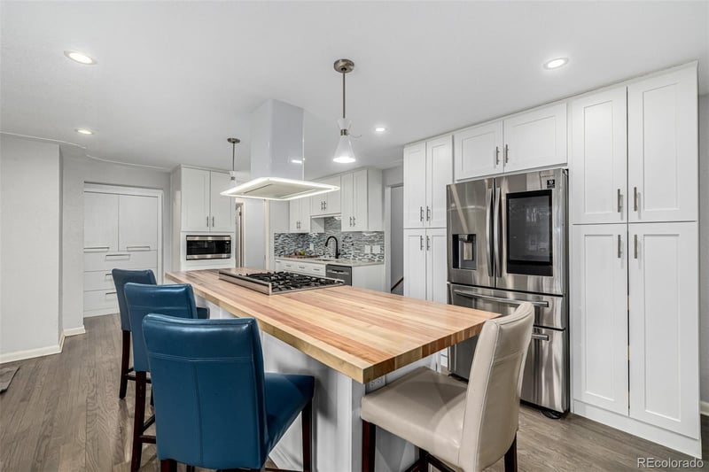 4725 Quay St, Wheat Ridge, CO 80033