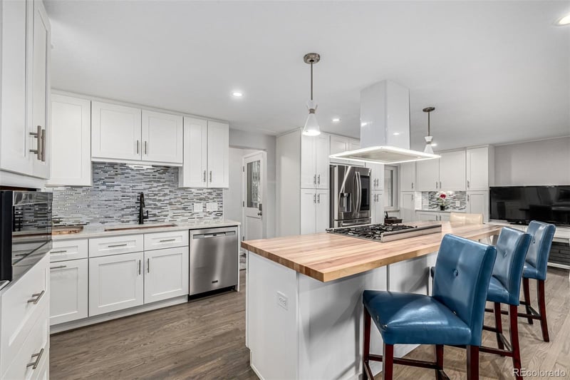 4725 Quay St, Wheat Ridge, CO 80033