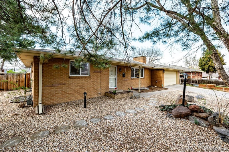 4725 Quay St, Wheat Ridge, CO 80033