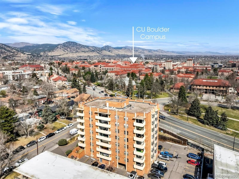850 20th St #502, Boulder, CO 80302