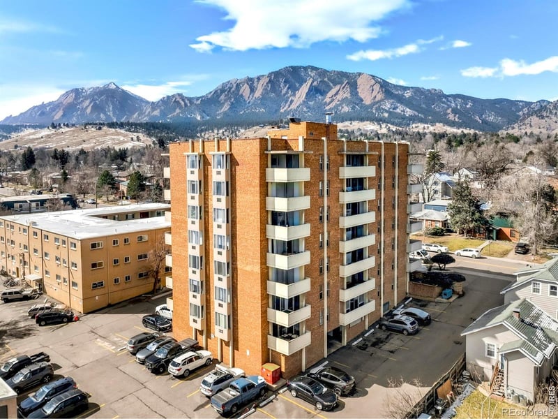 850 20th St #502, Boulder, CO 80302