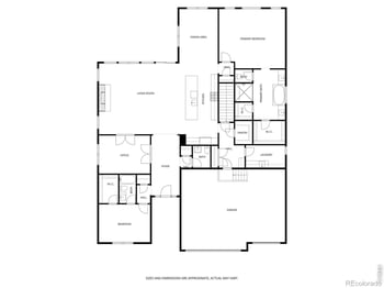 467 Scrubjay Trl, Castle Rock, CO 80104