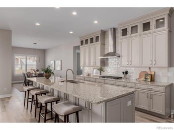 467 Scrubjay Trl, Castle Rock, CO 80104