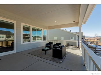 467 Scrubjay Trl, Castle Rock, CO 80104