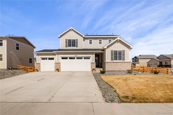 7193 126th Ave, Thornton, CO 80602