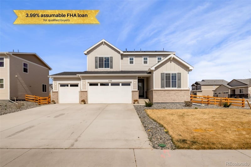 7193 126th Ave, Thornton, CO 80602