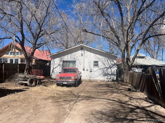 922 8th St, Alamosa, CO 81101