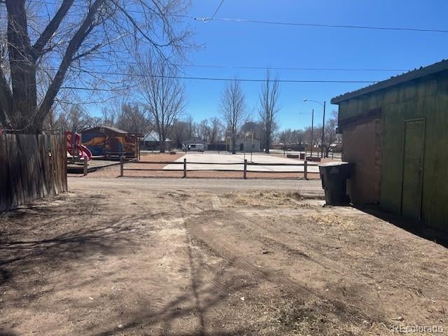 922 8th St, Alamosa, CO 81101