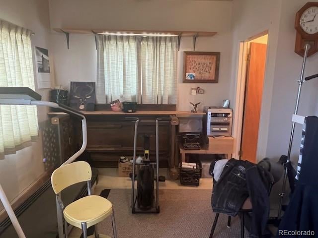 922 8th St, Alamosa, CO 81101