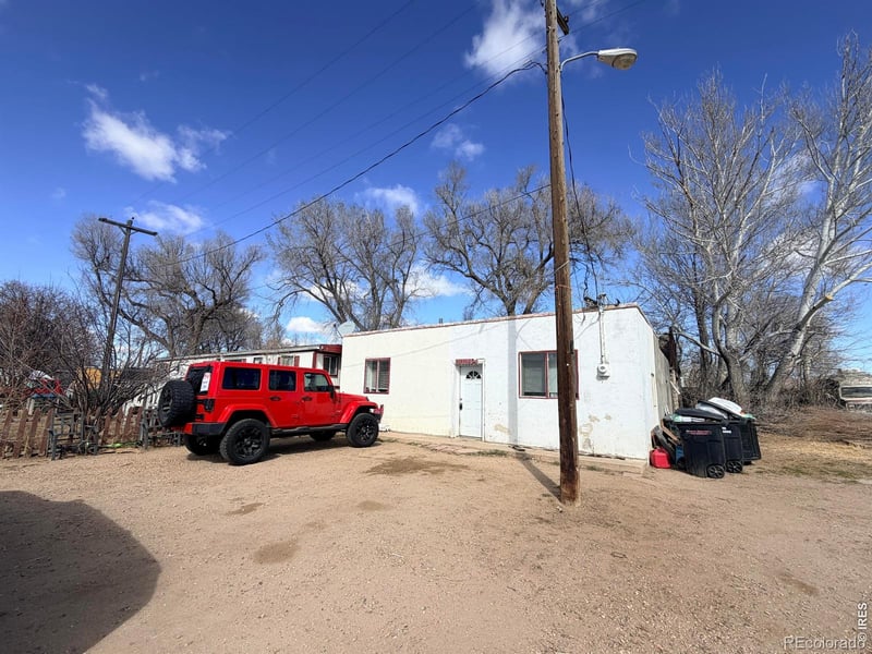 21125 4th Ave, Gill, CO 80624