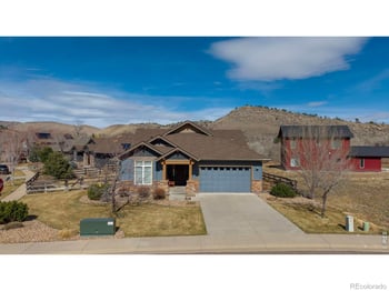400 Carter Dr, Lyons, CO 80540