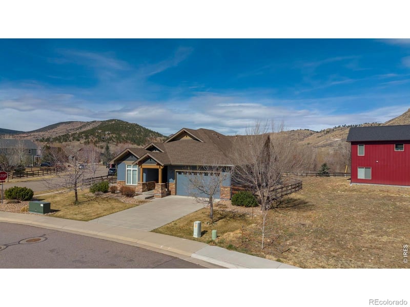 400 Carter Dr, Lyons, CO 80540