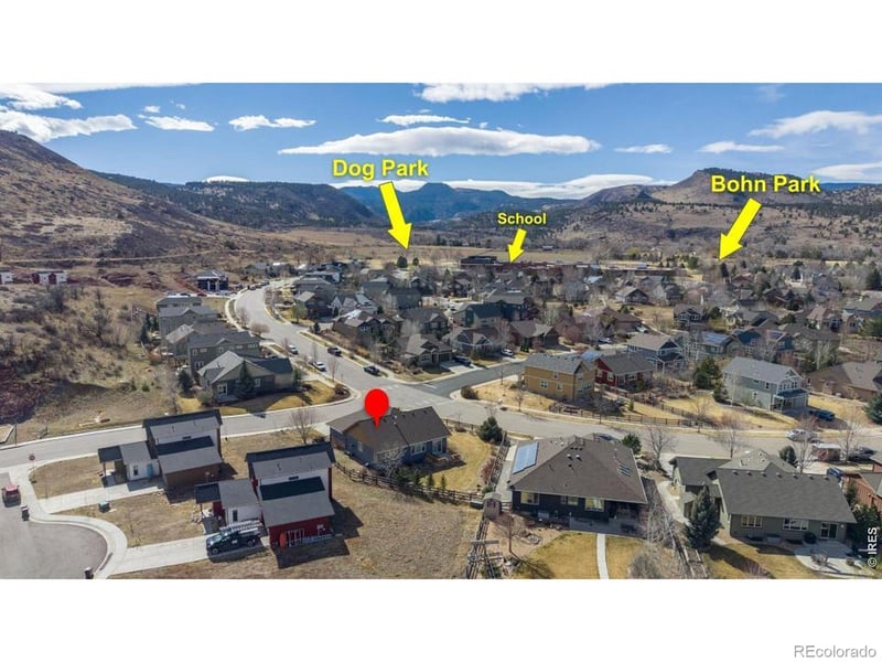 400 Carter Dr, Lyons, CO 80540