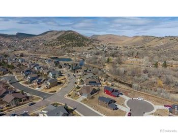 400 Carter Dr, Lyons, CO 80540