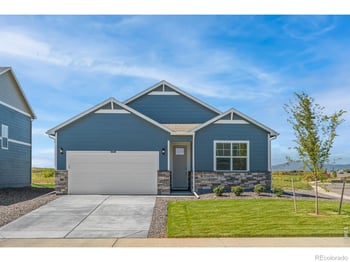 7402 26th St, Greeley, CO 80634