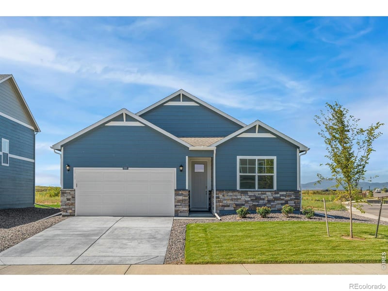 7402 26th St, Greeley, CO 80634