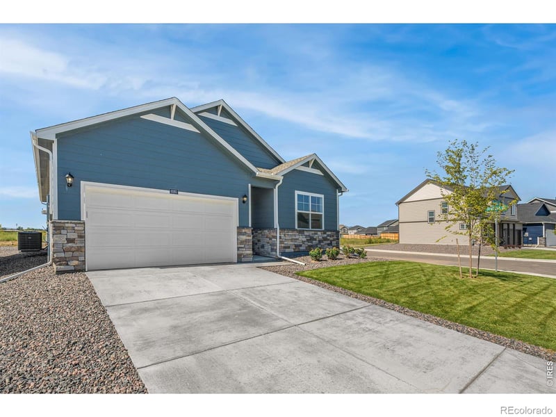 7402 26th St, Greeley, CO 80634