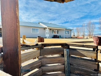 1686 State Highway 15, Monte Vista, CO 81144