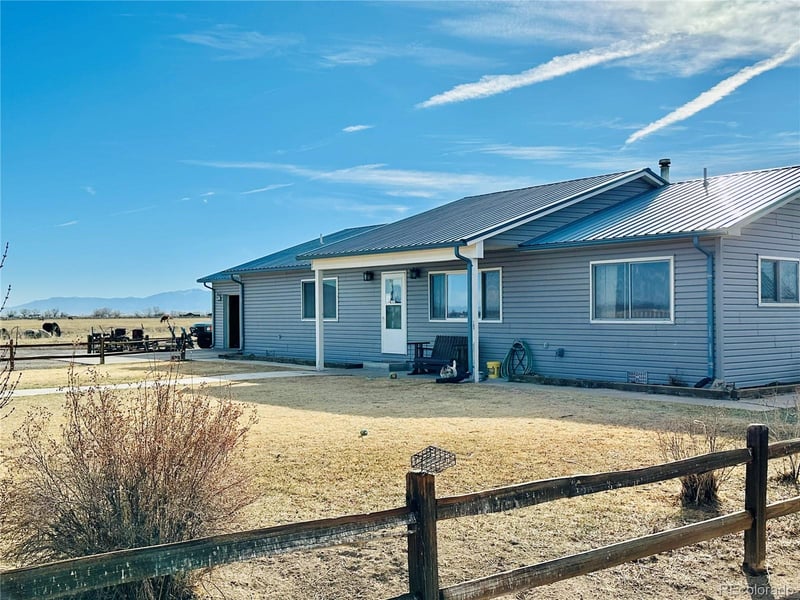 1686 State Highway 15, Monte Vista, CO 81144