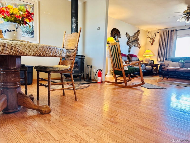 1686 State Highway 15, Monte Vista, CO 81144