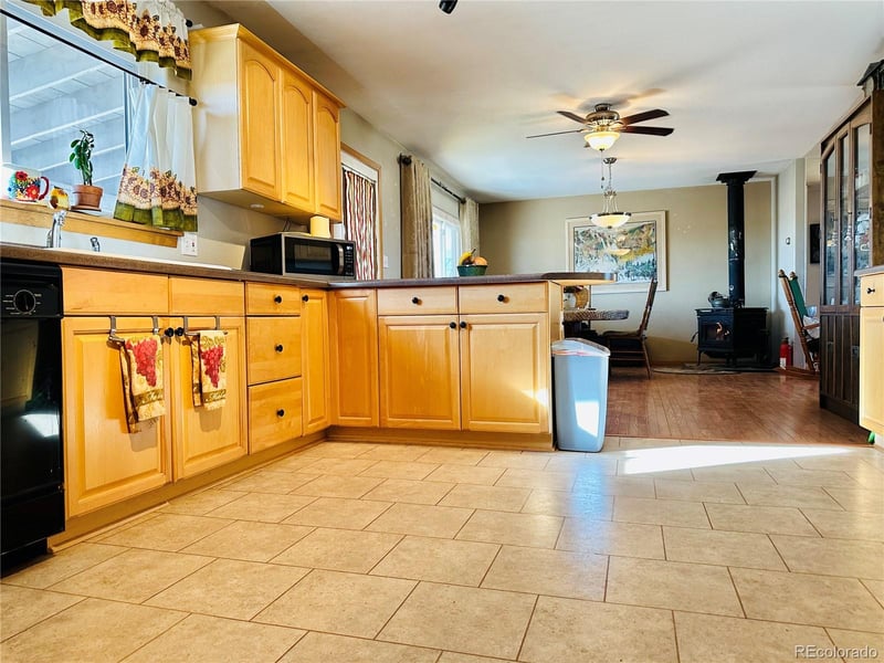 1686 State Highway 15, Monte Vista, CO 81144