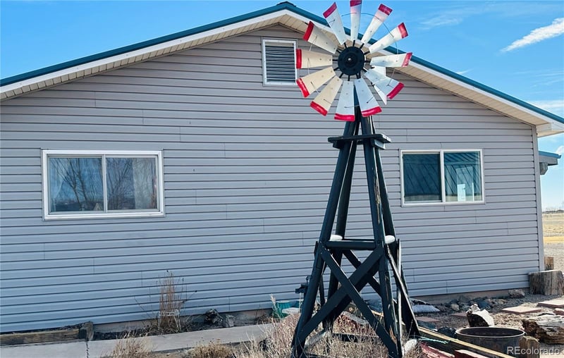 1686 State Highway 15, Monte Vista, CO 81144