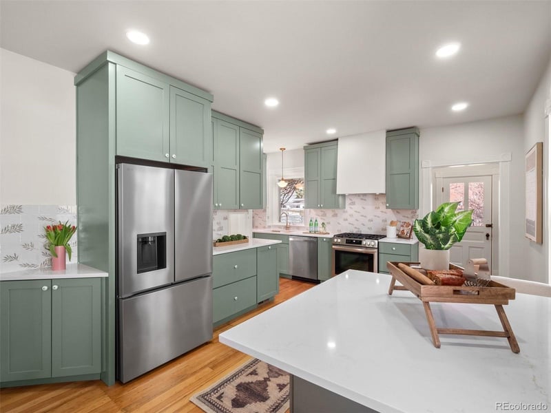 1512 Tejon St, Colorado Springs, CO 80907