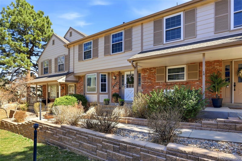 6937 Briarwood Dr, Centennial, CO 80112