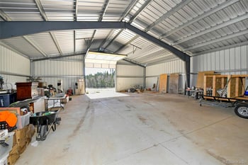 169 Saddleback Creek Dr, Florissant, CO 80816