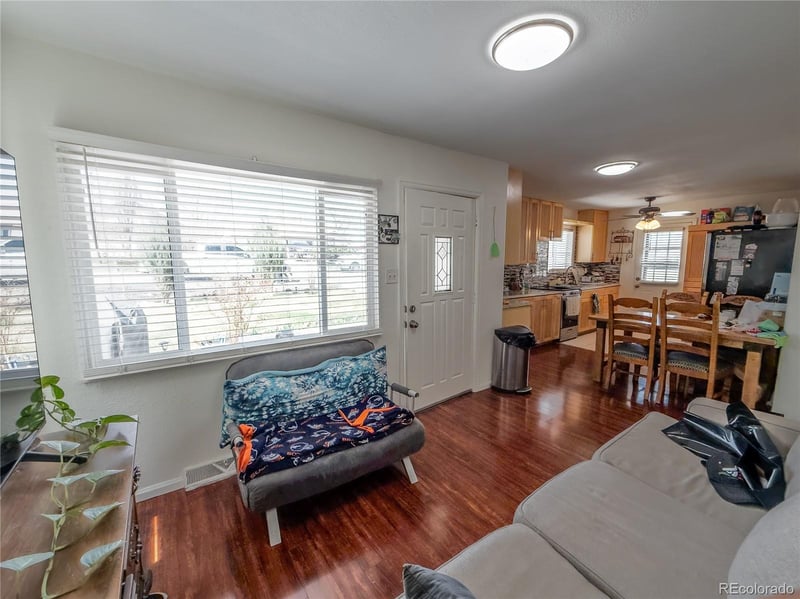 6736 Grove St, Denver, CO 80221