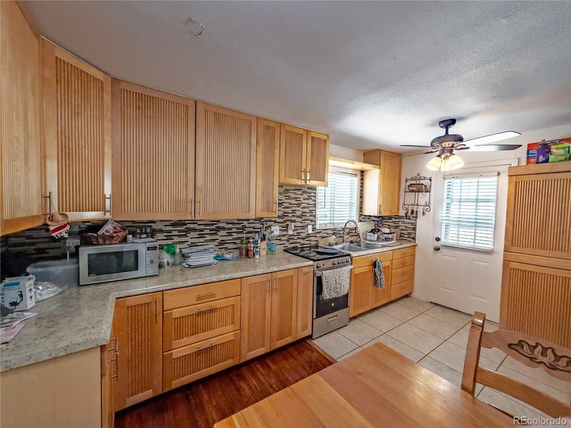 6736 Grove St, Denver, CO 80221