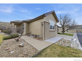 6227 Secrest Ln, Arvada, CO 80403