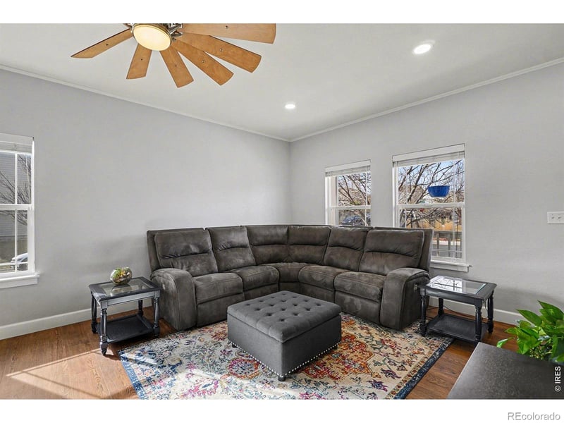 844 Cliffrose Way, Severance, CO 80550