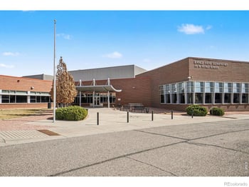 844 Cliffrose Way, Severance, CO 80550