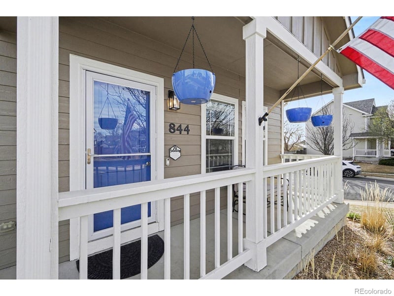 844 Cliffrose Way, Severance, CO 80550