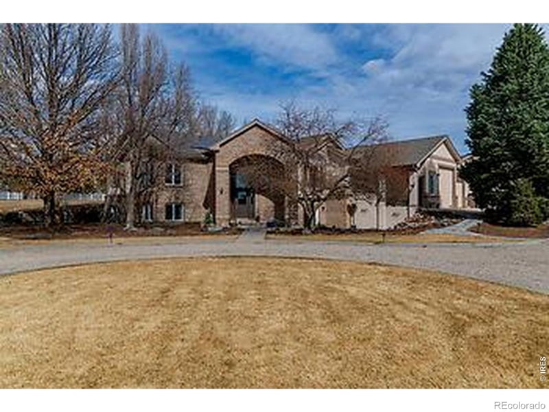 5612 115th St, Longmont, CO 80504